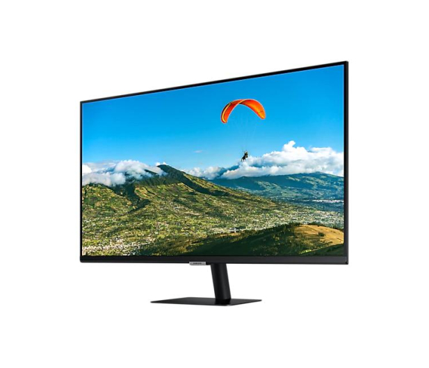 Samsung Smart Monitor S27AM500NUX - 608389 - zdjęcie 3
